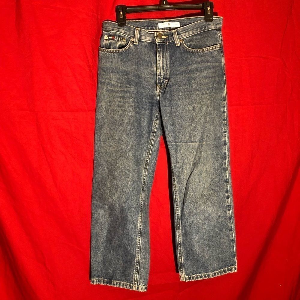 Tommy Hilfiger Jeans Womes Size 4